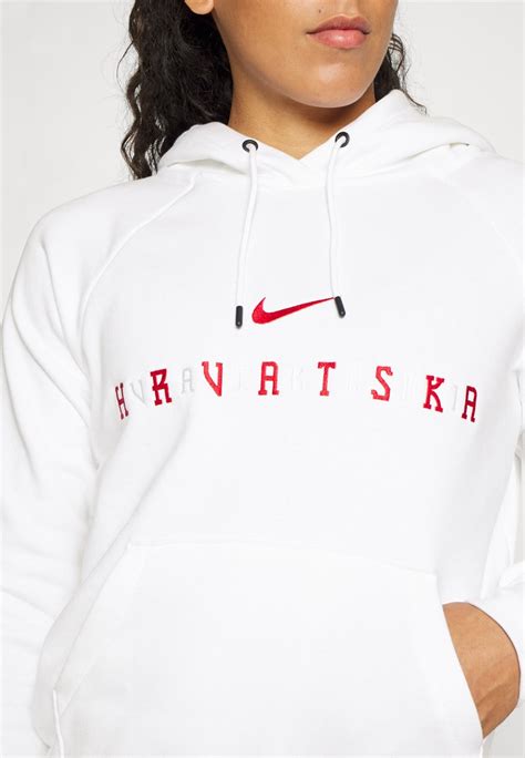 nike kroatien hoodie weiß|Kroatien. Nike DE.